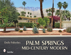 Palm Springs Mid-Century Modern