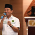 PPP Gencar Promosikan Brand 0110 Jelang Pemilu 2019