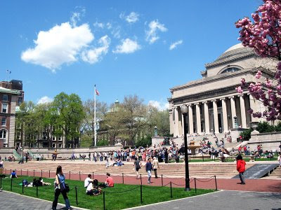 Columbia University Online