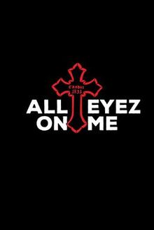 Watch Online All Eyez On Me 2017 Full Movie