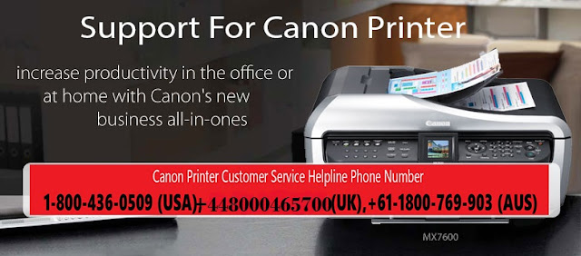 How to Fix Canon Pixma Printer Driver Issues on Windows 10?