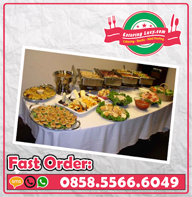 Catering Pesta Purwokerto