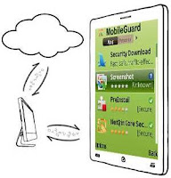 Mobile Guard Features:                                                                                                                        Increase Performance Speed And Minimize Power Consumption.  What is it ? : Mobile Guard is the world's first software provided with the feature of boot acceleration and it is designed to improve your mobile phone performance by removing junk, minimizing power consumption and protecting your mobile phone against malware. Calls and messages from Blacklisted numbers can be rejected and filtered by selecting or customizing the rejection mode to protect you from spam messages and unwanted calls.This product also helps manage internet usage with monthly limits, a connection log, and even a real-time traffic bar with rainbow-colored that keeps you aware of how much traffic is used anytime and anywhere.  System optimization: A big part of a device lagging is the overdose of applications running on it. This feature allows users to close running applications on the device, improving the speed of your device. It makes your whole system optimized for better performance by switching off all unnecessary processes that are not in use.   Call & SMS filter: Calls and messages from Blacklisted numbers can be rejected and filtered by selecting or customizing the rejection mode to protect you from unwanted calls. It disallows spam messages from showing a text alert; hence forth disallowing users from being distracted by these spam messages.   Cloud scan: The Cloud Scan allows live, up-to-date virus scanning on your device. The Cloud platform gets live reports on even the newest of malware in the wild. Scanning your device on our Cloud platform will get you a full analysis on your device's safety status, and protect your mobile phone against malware.   Web traffic monitor: Manage internet usage with monthly limit and a connection log. A real-time traffic bar with rainbow-colors keeps you aware of how much traffic is used anytime and anywhere, as it is displayed on the screen while any apps connect to the web.       Compatibility:                                                                                                                                                 Mobile Guard supports following phones: Symbian^3/Anna/Belle: Nokia N8-00 / C6-01 / C7-00 / C7 Astound / E7-00 / X7-00 / E6-00 / Oro / T7-00 / 702T / 500 / 801T / 603 / 700 / 701 S60 5th(V5): Nokia C5-06 / C5-05 / C5-04 / C5-03 / 5250 / 5228 / 5233 / C6-00 / 5230 Nuron / 5235 Ovi Music Unlimited / Nokia N97 mini / X6-00 / 5230 / 5530 XpressMusic / N97 / 5800 XpressMusic S60 3rd(V3) FP2: Nokia C5-00 5MP / Nokia X5-01 / E73 Mode / C5-01 / X5-00 / E5-00 / 6788i / C5-00 / 6700 slide / 6788 / Nokia 6760 slide / 6790 slide / 6790 Surge / E72 / 6730 classic / E52 / E71x / 5730 XpressMusic / N86 8MP / Nokia 6710 Navigator / 6720 classic / E55 / E75 / 5630 XpressMusic / N79 / N85 / N96-3 / Nokia 5320 XpressMusic / 6650 fold / 6210 Navigator / 6220 classic / N78 / N96 S60 3rd(V3) FP1: Nokia E63 / E66 / E71 / 6124 classic / N82 / E51 / N95-3 NAM / N81 / N81 8GB / N95 8GB / 6121 classic / Nokia 6120 classic / 5700 XpressMusic / 6110 Navigator / E90 Communicator / N76 / 6290 / N95 S60 3rd(V3): Nokia E61i / E65 / N77 / N93i / N91 8GB / E62 / E50 / 5500 Sport / N73 / N93 / N71 / N80 / N92 / Nokia E60 / E61 / E70 / 3250 / N91  Download Mobile Guard:                                                                                                                               Download Mobile Guard, it's free forever.  Mobile Guard  Mobile Guard History:                                                                                                                          23/05/2012   Released Mobile Guard publicly. 