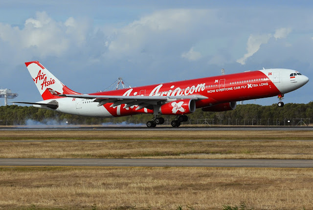 Indonesia AirAsia X