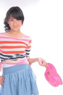 foto pricila blink