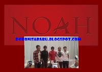 separuh aku - NOAH Band