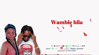 Audio Mpya | Yuve Ft B2k Mnyama – Waongo | Download