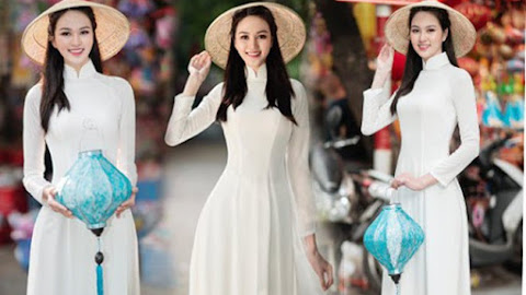 Cô gái xinh đẹp giống Á hậu Thuỵ Vân ghi danh ở Hoa hậu Việt Nam 2020