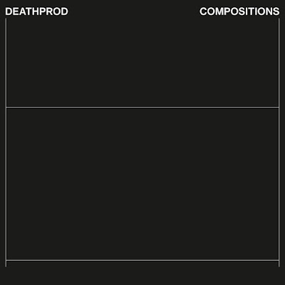 Compositions Deathprod Album