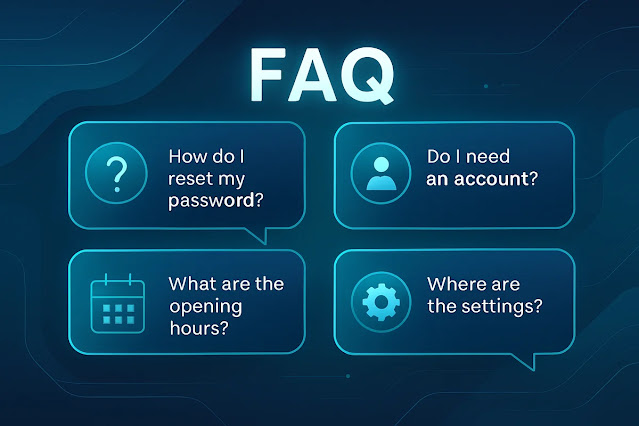よくある質問（FAQ）