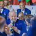 Desigualdade deve ser 'prioridade' na discussão sobre mudanças climáticas, diz Lula em Paris