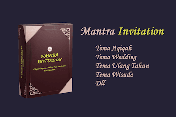 Mantra Invitation