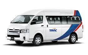 Mobil TRAC