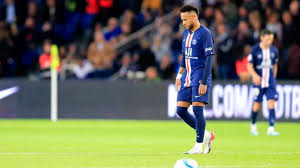 Paris St Germain suffer rare home defeat, stunned 2-0 by Reims