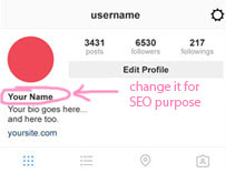 Tips and tricks on How to organically grow your Instagram followers ? without any paid promotions.