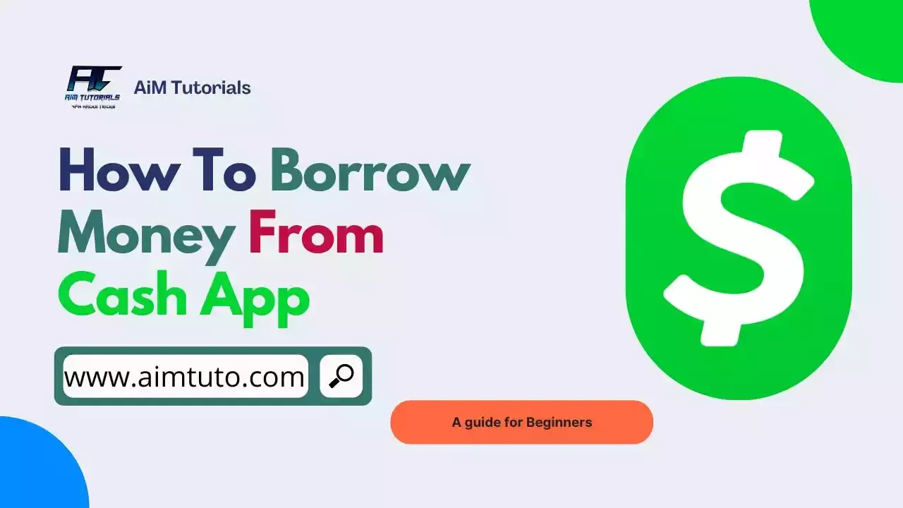 borrow money from cash app