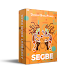 Segbe Afrobeat Drum Pack