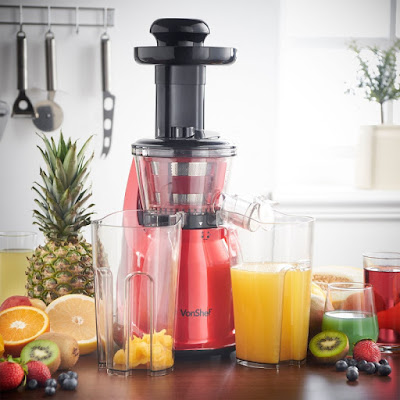 Juice Extractor