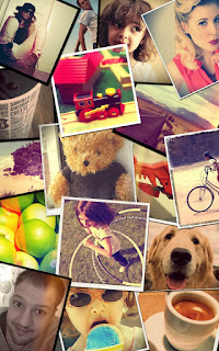 Apps Android : Pixlr Express v1.3.1 apk 