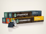 FREE Starbucks by Nespresso Sample - Viewpoints