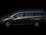 Nissan Quest