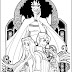 Disney Princess Coloring Pages for Adults Disney Princess Coloring Pages for Adults