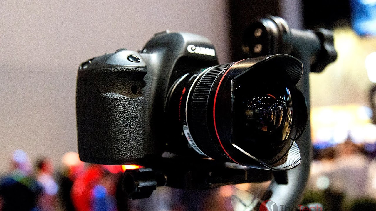 Buy Used Camera Lenses