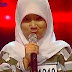 Biodata, Video dan Foto Fatin Shidqia Lubis - X Factor Indonesia