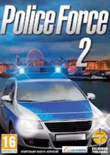 Free Download POLICE FORCE 2 Full Version For PC