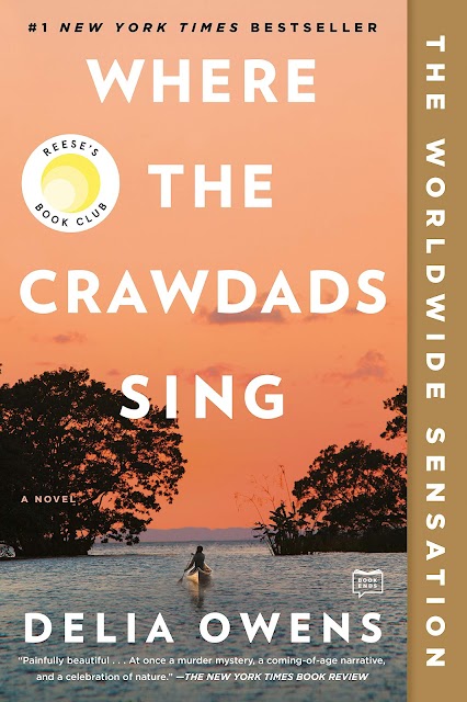 Free _download _book _ Where the Crawdads Sing_ pdf