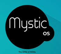 Custom ROM Mystic OS For Redmi Note 3G