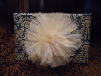 Big Bows For Presents