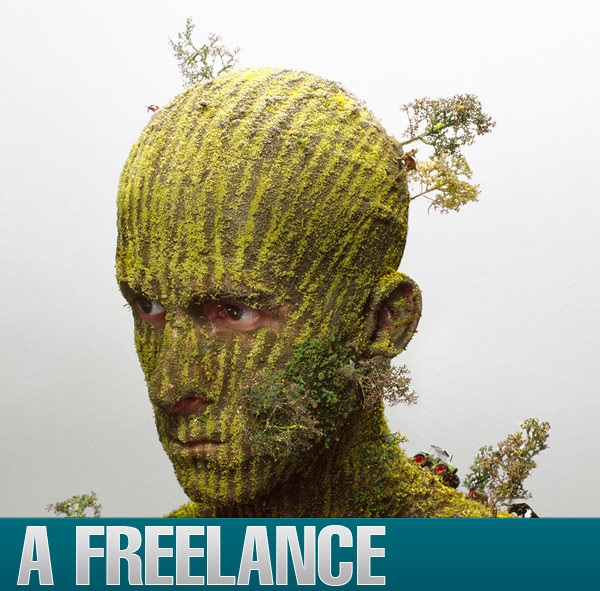 Freelance Graphic Design Work for Talent India   Tech Guru  freelance design work