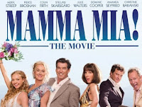 [HD] Mamma Mia! La película 2008 Ver Online Castellano