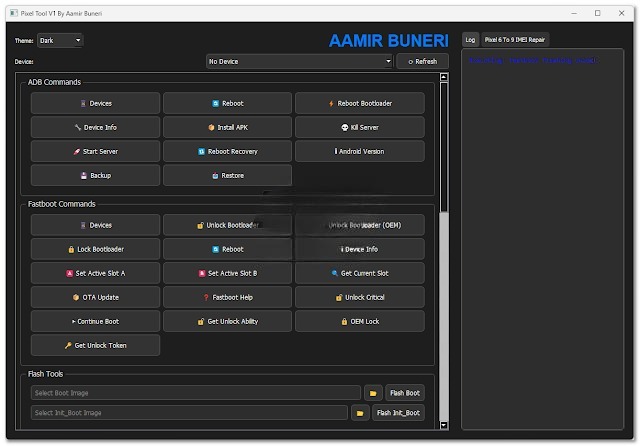 Pixel Tool V1 by Aamir Buneri Free Download (No need activate)
