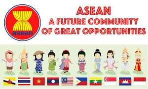  Understanding and Explanation of ASEAN as a whole