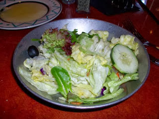 Caffe Capri Salad