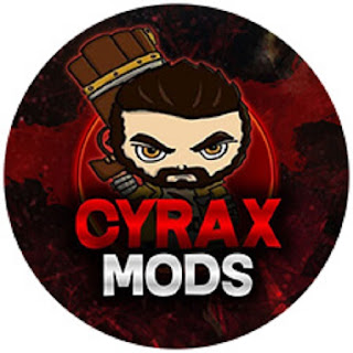 Cyrax Mod APK 2023 Latest Version[12.0]  image