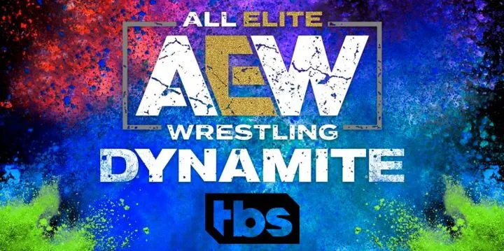 مشاهدة عرض AEW Dynamite الاخير 2-11-2022 بث مباشر