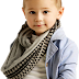 Kids muffler 