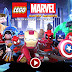 Download LEGO Marvel Super Heroes v1.06.1 APK (Mod Unlocked Characters) Data Obb Full Torrent