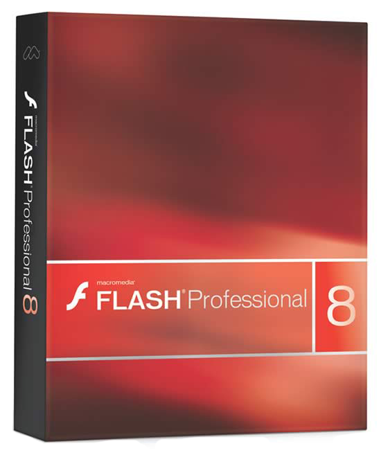 Macromedia Flash Professional 8.0 Incl Keygen