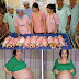 Jesus!! Woman Delivered 11 kids at The Same Time (Photo)