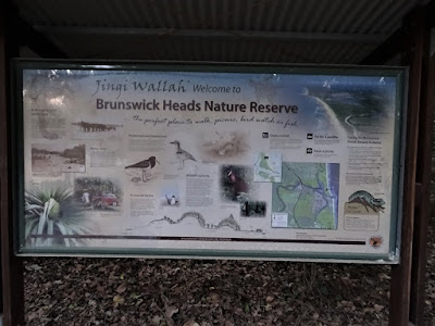 Brunswick Head Nature Reserve