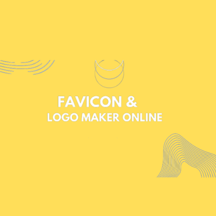 Free Favicon, Favicon &amp; Logo Maker, Best Free Logo Maker,