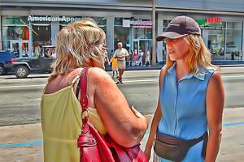 The Arrogance Of Evangelism