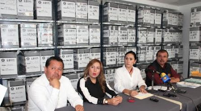 17 mil 580 ensenadenses dicen sí a la municipalización de San Quintín