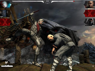 Download Game Mortal Kombat X V1.12.0 Apk Hack Mod For Android 3