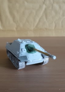 A Jagdpanther picture 1