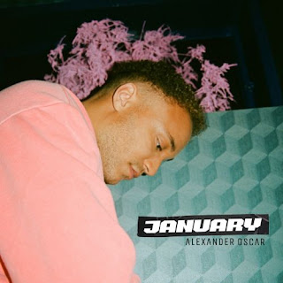 Alexander Oscar - January Lyrics